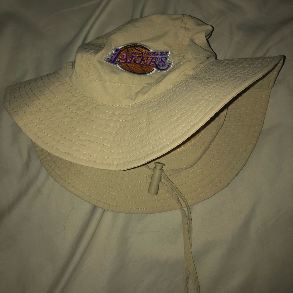 Lakers Hat